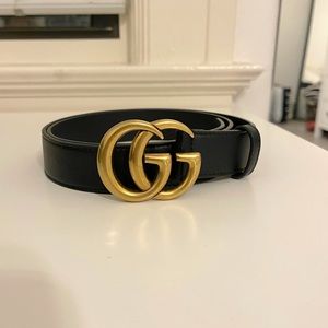 Gucci Belt!